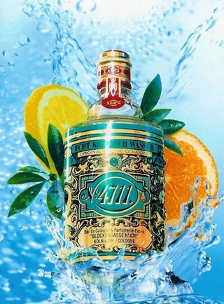 4711 Original Eau De Cologne