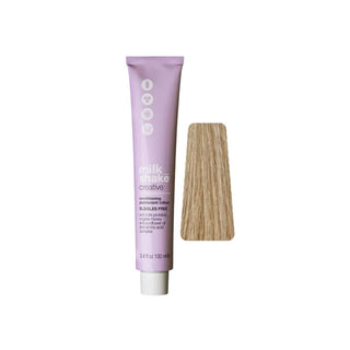 Creative Color Permanent cream hair Color 8NA Light Ash Blonde