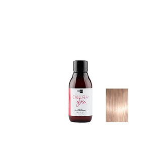 Calura Gloss Demi Permanent Liquid Neutral- 9-32/9GI