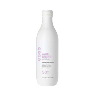 Creative Color 30 volume oxidizing cream emulsion