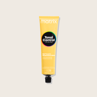 Tonal Control 9W Post lightening Hair Toner