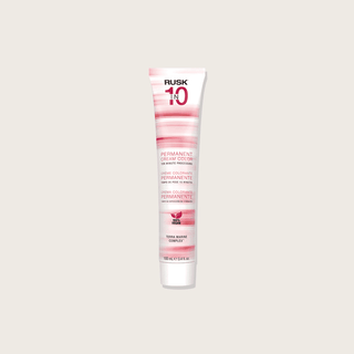 10 In 1 Permanent Hair Color (10S) Ultra Light Sand Blonde