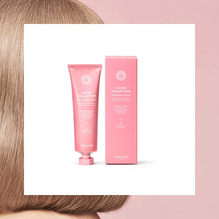 Cover Collection Permanent Hair Colour 9.30GN