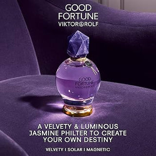 Good fortune Eau de Parfum