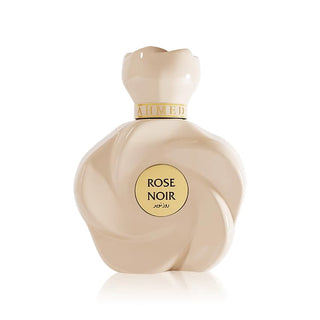 Rose Noir Extrait De Parfum
