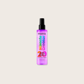 Miracle Creator Multi Tasking Leave In Treatment