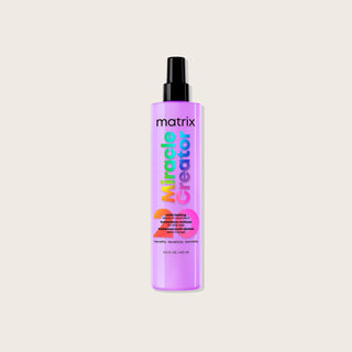 Miracle Creator Multi Tasking Leave In Treatment