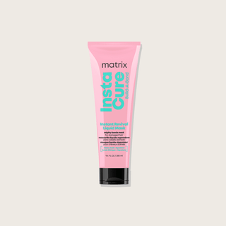 Instant Cure Build A Bond Instant Revival Liquid Mask