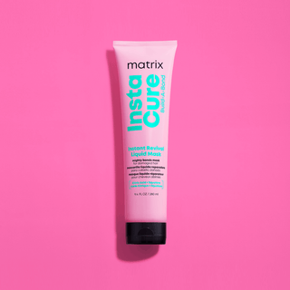 Instant Cure Build A Bond Instant Revival Liquid Mask