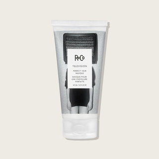 Television Perfect Hair Mask