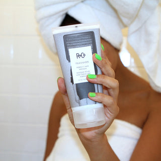 Television Perfect Hair Mask