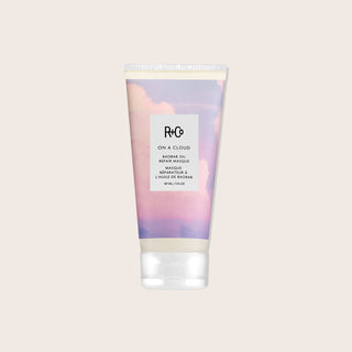 On A Cloud Baobab Oil Repair Mask
