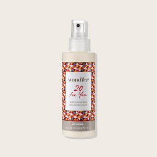Wondher 20 For You Multifunctional Spray