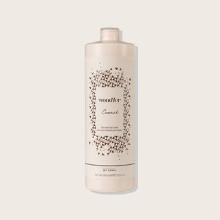Wondher Cowash Post-Color Hair Cream