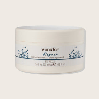 Wondher Repair Restorative Cream A
