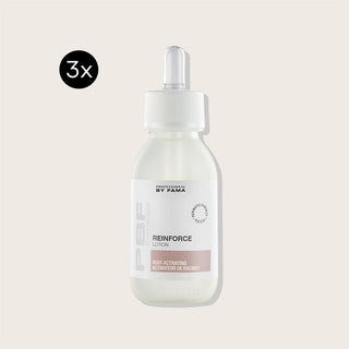 Scalpforcolor Reinforce Lotion 3x95 ml