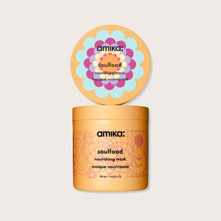 Soulfood Nourishing Mask