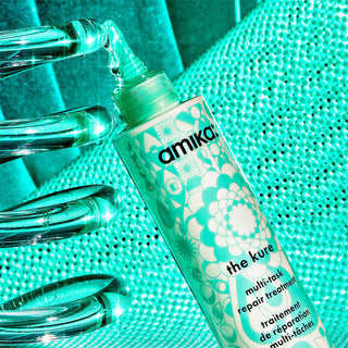 The Kure Multi Task Repair Treatment