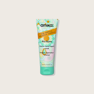 The Kure Intensive Repair Mask