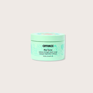 The Kure Intense Strength Repair Mask