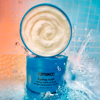 Hydro Rush Intense Hydration Mask