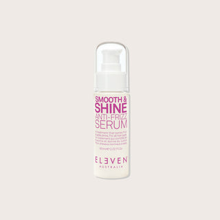 Smooth & Shine Anti Frizz Serum