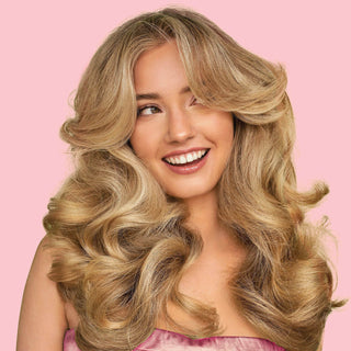 Puff Me Volumizing Treatment Whip