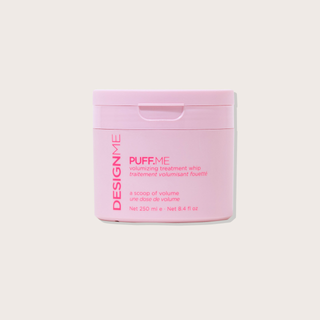 Puff Me Volumizing Treatment Whip
