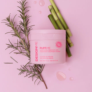 Puff Me Volumizing Treatment Whip