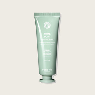 True Soft Booster Mask