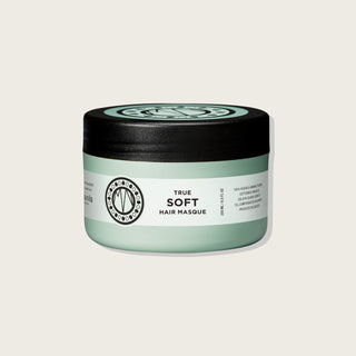 True Soft Hair Mask