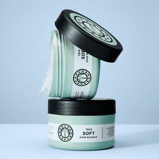 True Soft Hair Mask