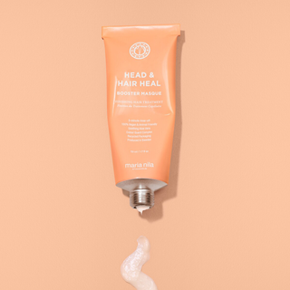 Head & Hair Heal Booster Mask