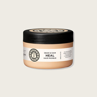 Head & Hair Heal Mask