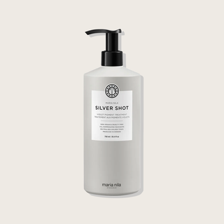 Violet Pigment Treatment