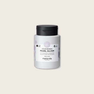 Color Refresh Pearl Silver Masque Couleur Semi-Permanent 0.92