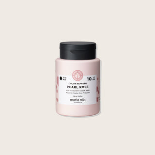 Color Refresh Rose nacré masque semi-permanent 10.26