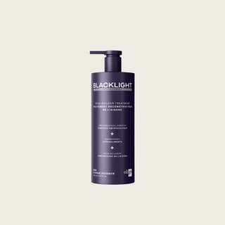 Blacklight Bond Builder Treatment