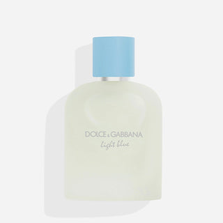 Light Blue Eau de Toilette (New)