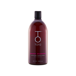 Dry Hair Shampoo