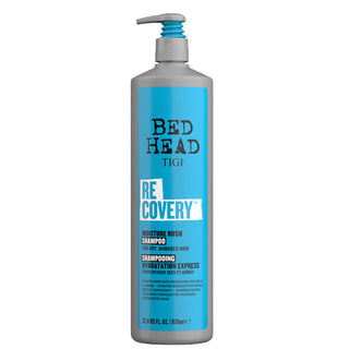 Re Recovery Shampoo