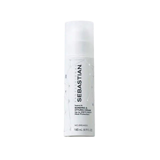 Leave In Bonding & Styling cream