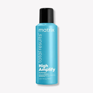 Total Results High Amplify Dry Shampoo