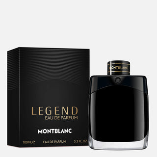 Legend Eau de Parfum