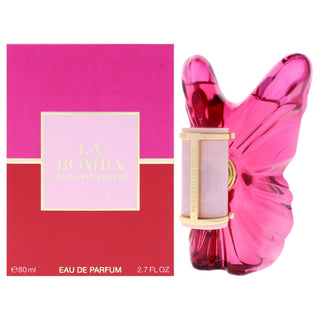 La Bomba Eau de Parfum