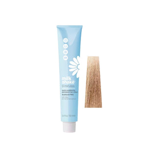 9 Minutes Color Permanent cream coloring 9AG Very light golden ash blonde