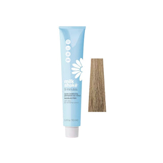 9 Minutes Color Permanent cream coloring 9A Very light ash blonde