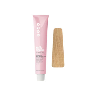 Smoothies Semi-permanent hair color 9GG Intense Very Light Golden Blonde
