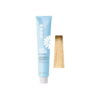 9 Minutes Color Permanent cream coloring 9NN Very light blond