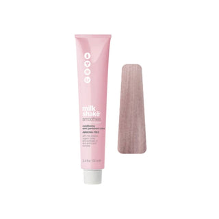 Smoothies Semi-permanent hair color 9NV Very light natural violet blonde